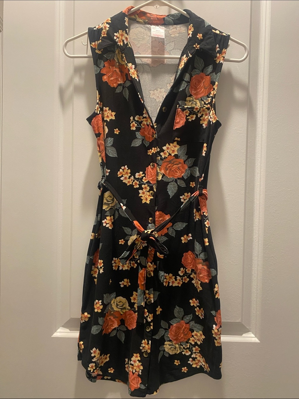 No Boundaries Dress Size XS 4